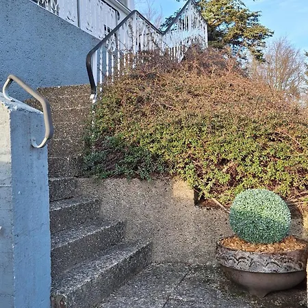 Haus Westharz Goslar Apartment Bad Grund Exterior photo