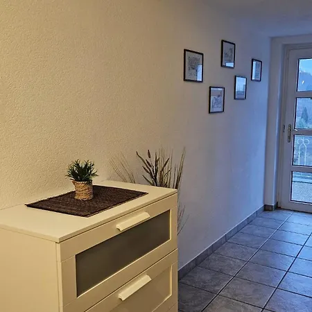 Haus Westharz Goslar Apartment Bad Grund Exterior photo