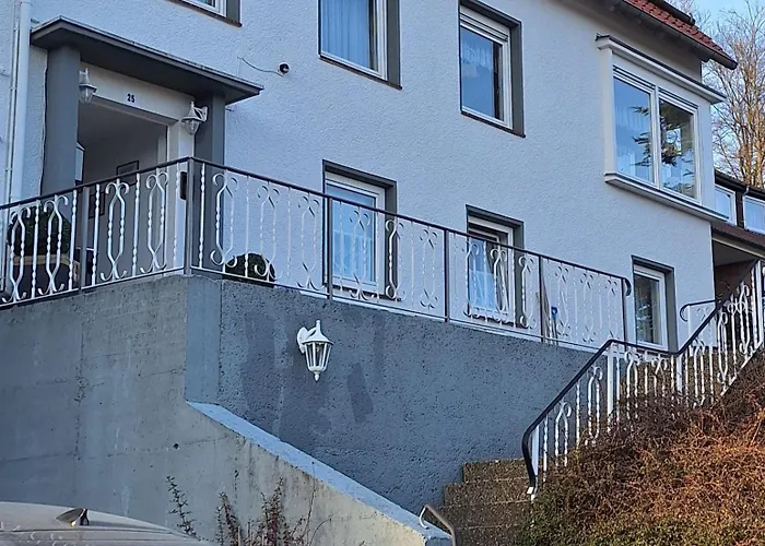 Haus Westharz Goslar