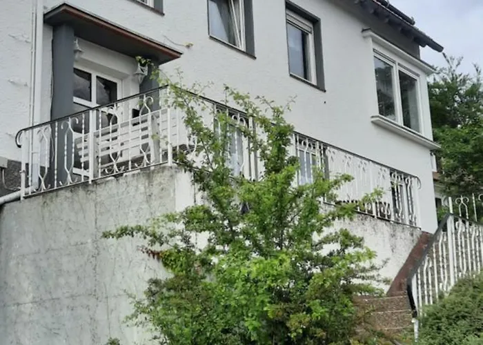 Haus Westharz Goslar