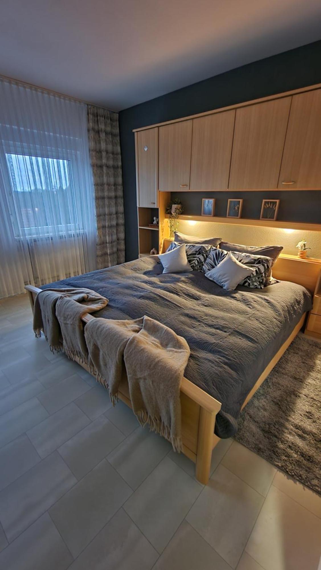 Haus Westharz Goslar Apartment