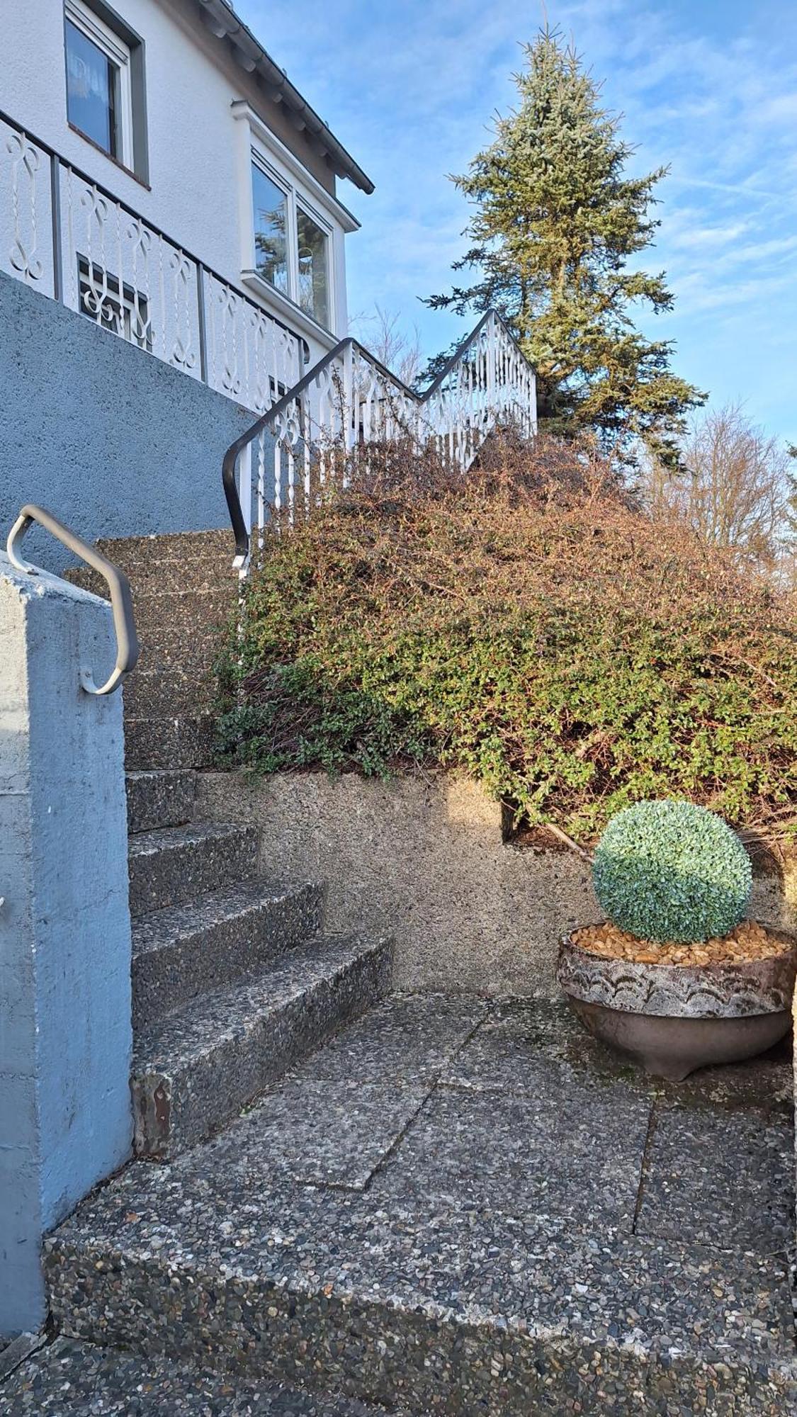 Haus Westharz Goslar Apartment Bad Grund