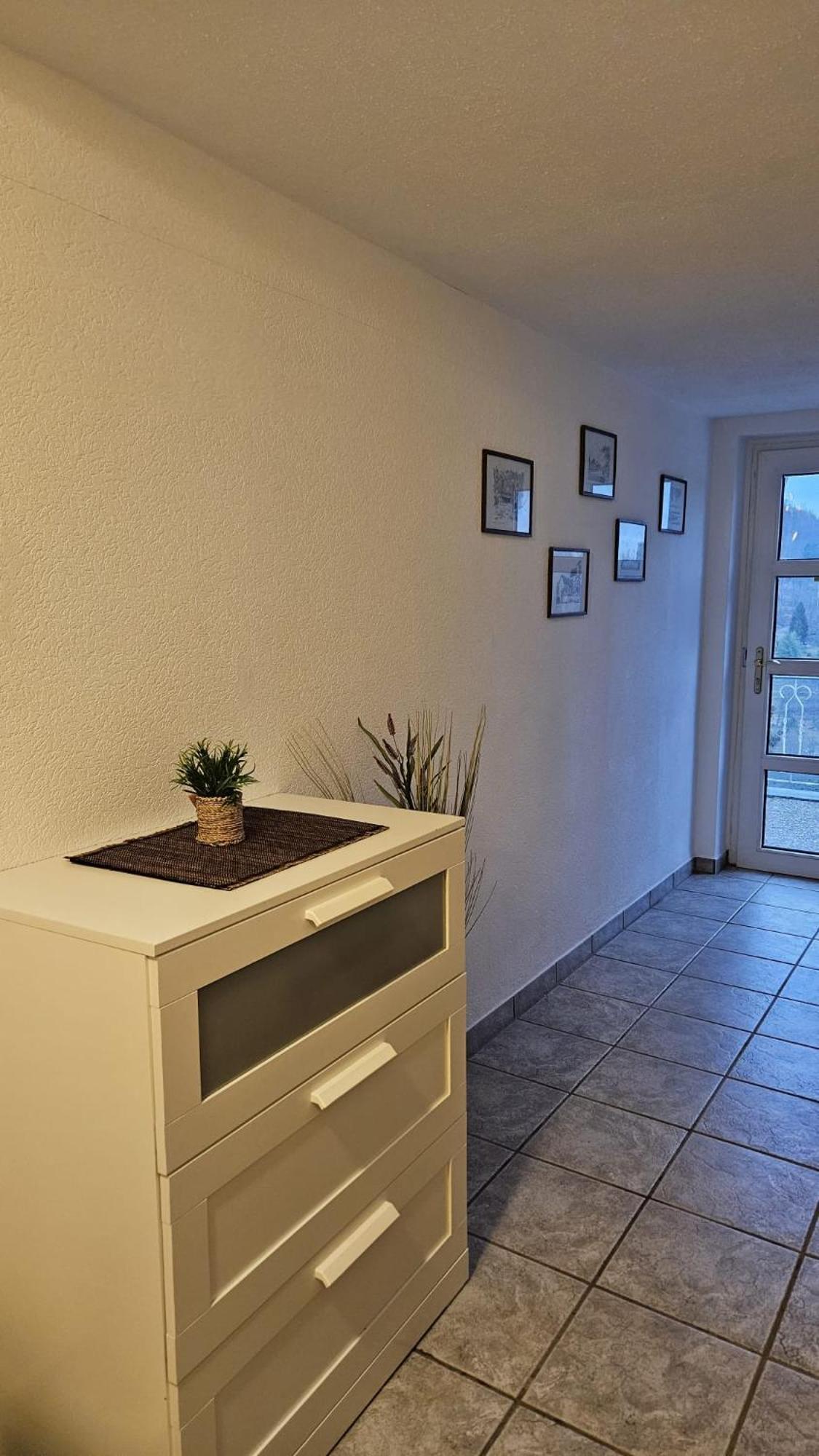Haus Westharz Goslar *