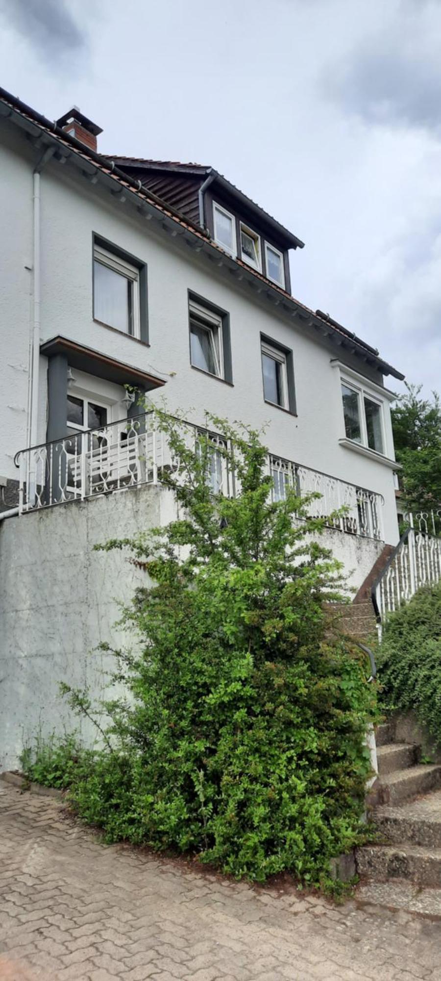 Haus Westharz Goslar Apartment *