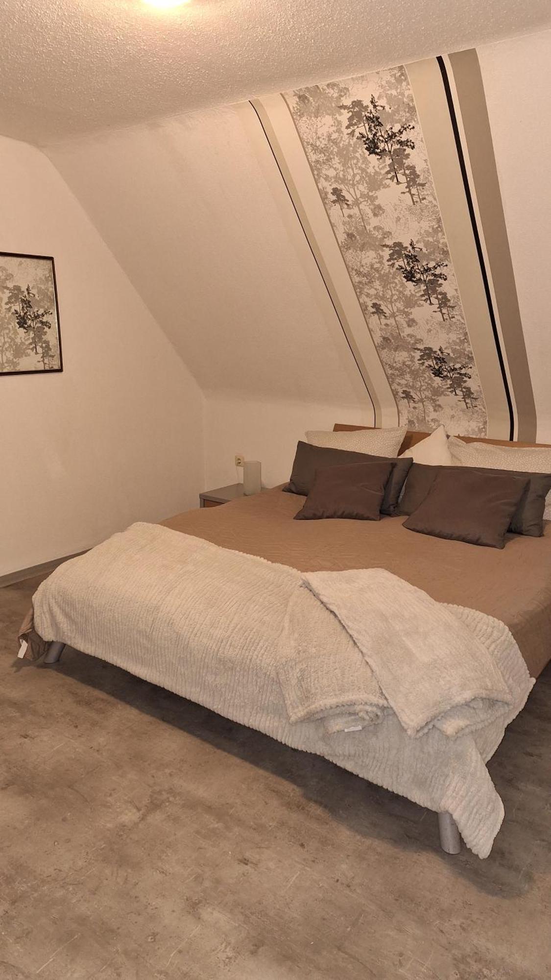Apartment Haus Westharz Goslar *