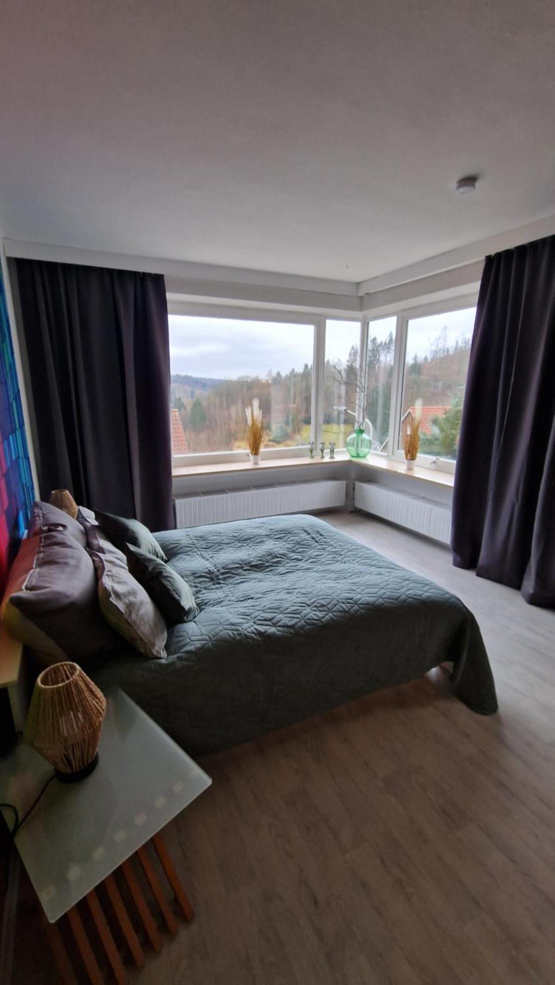 Haus Westharz Goslar Appartement *