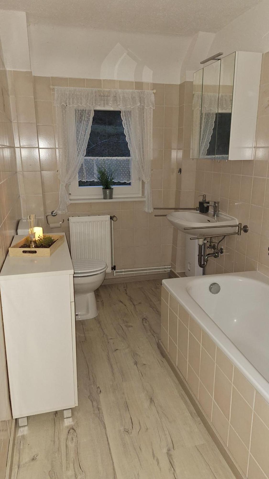 Apartment Haus Westharz Goslar Bad Grund