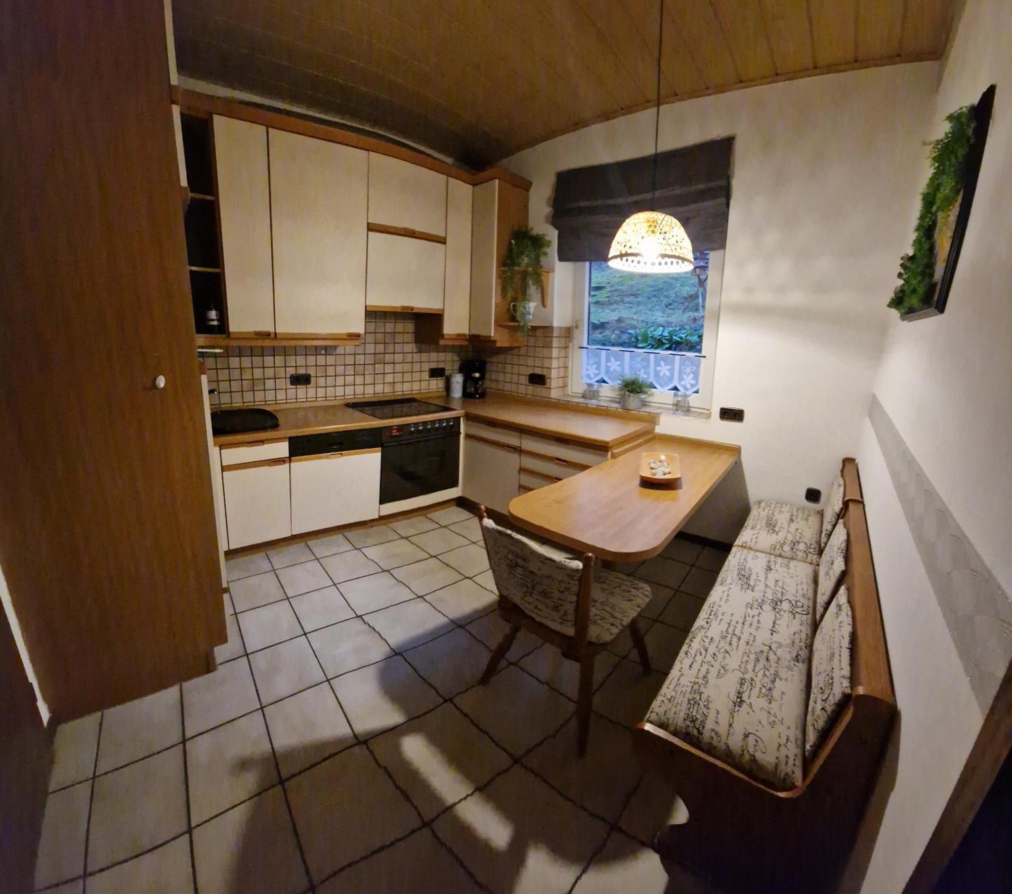 Apartment Haus Westharz Goslar *