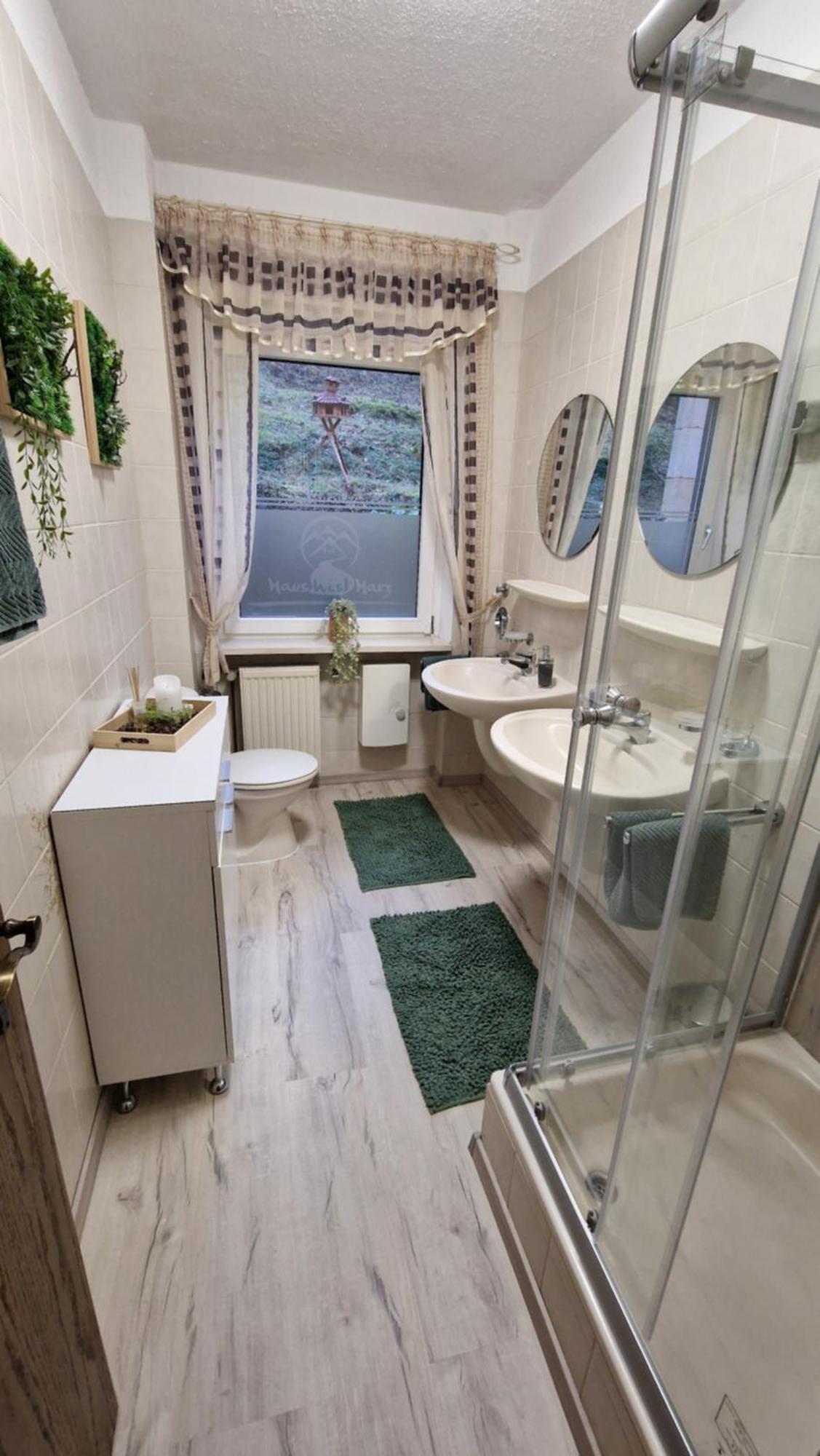 Haus Westharz Goslar Apartment *