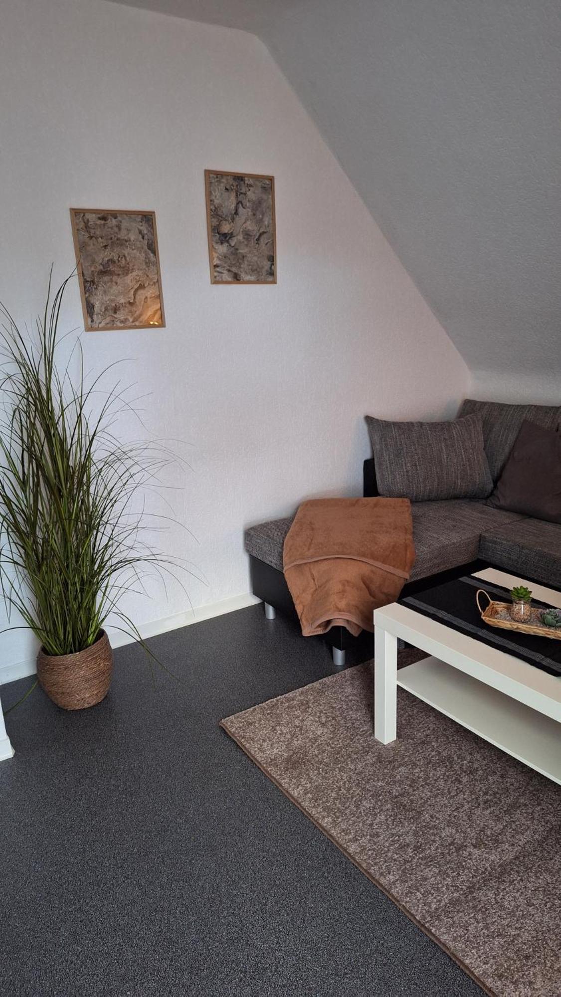 Apartment Haus Westharz Goslar Bad Grund
